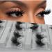 false eye lash (Fluffy Volume lahses) - Buy Online on GoSupps.com