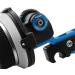 Fotga DP3000 M3 Quick Release Follow Focus for 15mm Rod Rig - Compatible with 5D II/III, A7/A7R/A7S/A9 II/III/IV, Z6/Z7 II, BMPCC 4K/6K, GH3/GH4 DSLR - Best Price - Buy Online on GoSupps.com