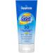 Coppertone SPF 30 Sport Clear Sunscreen 5 oz Tube (148ml) - Pack of 3 | Broad Spectrum Protection - Buy Online on GoSupps.com