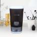 Premium Makeup Brush Cleaner - All Size Cosmetic Brushes Washer & Drying Tool in Grey White - Buy Online on GoSupps.com