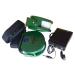 Berger + Schr ter Wildmelder 2 transmitter set hunting alarm green M