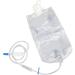 Jeanoko Home Enema Bag - Portable Silicone Hydrotherapy Colon Cleanse for Effective Home Use | International Shipping - Buy Online on GoSupps.com
