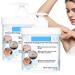 Advanced Firming & Anti-Wrinkle Cream cr me anti-rides raffermissante pour le corps au collag ne cr me raffermissante pour corps Am liorer l'affaissement et augmenter l' lasticit (2)