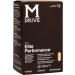 Mdrive Elite Natural Energizing Booster - Protein Powder for Immune Health Energy Stress Relief & Muscle Recovery - International Shipping Available - Buy Online on GoSupps.com