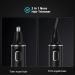 Buy Electric Nose Hair Trimmer - Painless Portable & Rechargeable | Professional Eyebrow & Nose Trimmer for Men & Women - IPX7 Dual Edge Blades SV01 - Buy Online on GoSupps.com