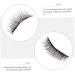FRCOLOR 10 Pairs of False Eyelashes Decoration 3D Makeup Eyelashes Reusable Eyelashes Cosmetic Eyelashes Party Eyelashes Party Eye Decoration Cosmetics Chemical Fibre Fairy 5D - Buy Online on GoSupps.com