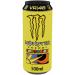 Monster Energy the Doctor - Sparkling Lemon Caffeine Drink (12 x 500ml) - International Shipping Available - Buy Online on GoSupps.com