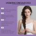  homomdy Full Coverage Concealer Stick Waterproof Long-Lasting Moisturizing Concealer Stick Covers Imperfections and Dark Circles Brightens Under-Eye Skin Suitable for All Skin Tones (2 pcs) - Buy Online on GoSupps.com