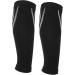 Buy Healeved Calf Compression Leg Sleeves - 3 Pairs for Jump Rope Basketball & Athletics - Comfortable & Elastic Men's Socks - Buy Online on GoSupps.com