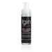 tgin Rose Water Defining Mousse for Natural hair - Curls - Waves - Low Porosity Hair - Fine hair 8oz