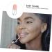 Hemobllo 8 Pi ces Lot De Tubes Transparents Vides Pour Gloss L vres Contenants Rechargeables Pour Produits Pour L vres Flacons Cosm tiques Pour Femmes Voyage - Buy Online on GoSupps.com