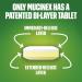 Mucinex DM Maximum Strength 12 Hr Relief Tablets 42ct - 1200mg - Cough Suppressant & Expectorant for Chest Congestion - Buy Online on GoSupps.com