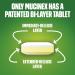 Mucinex DM 12 Hour Expectorant & Cough Suppressant Tablets - 20 Count | International Shipping Available - Buy Online on GoSupps.com