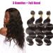 Buy SEGO 28 10A Brazilian Human Hair Bundles - 100% Unprocessed Afro Body Wave Weave - Natural Boucl Black Hair - Buy Online on GoSupps.com