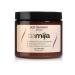 damila Keratin Hair Mask For Dry Damaged Hair - Deep Conditioning Hair Mask For Curly  Frizzy Hair - Removes Frizz  Repairs Split Ends  Restores Silkiness and Shine - 16.9 Fl. Oz 16.9 Fl Oz (Pack of 1)