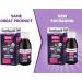 Kids Sambucus The Original Black Elderberry & Vitamin C (3-12 years) 120ml - Buy Online on GoSupps.com