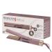 Remington Airvive AS8930 2in1 hot air brush for wet and dry cleaning with ionic technology microconditioner LED display and curved antifrizz coating