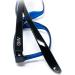 Gian Marco Venturi Unisex Verona Reading Glasses - Stylish Blue Frame Size M - International Shipping Available - Buy Online on GoSupps.com