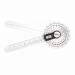 GemRed 12" Digital Goniometer for Joint Range of Motion ROM Measurement(GR311 New Version) 300mm(New Version)