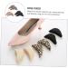 GLEAVI 6 Pairs Toe Plug Sponge Head Pad for Women - Ultimate Comfort for High Heels | Shop Now - Buy Online on GoSupps.com