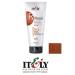 Riflessi 3-in-1 Pro-V B5 Color Mask 200ml - Copper | Buy Internationally for Vibrant Hair Color - Buy Online on GoSupps.com