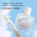 Skylar Coconut Cove Eau de Parfum - Hypoallergenic & Clean Perfume for Women & Men Vegan & Safe for Sensitive Skin-Fruity Fresh Perfume with Notes of Bergamot Coconut & Ambrox - 10mL /0.33 Fl oz - Buy Online on GoSupps.com