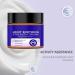 Cr me de soulagement des articulations - 60 g de pommade hydratante pour jambes genoux coudes pieds paules inconfort musculaire soutien du confort articulaire formule absorption rapide - Buy Online on GoSupps.com