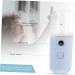 Mipcase 4pcs Small Pill Hydrating Instrument Mini Humidifier Mini Face Steamer Face Mist Steamer - Buy Online on GoSupps.com