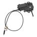 Flameout Motor 2523 9016 | ABS Waterproof & Dustproof Generator for Excavators - Universal Power Equipment - Buy Online on GoSupps.com