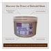 pH Regulating Rebuild Mask | Fragrant Deep Conditioning Hair Mask for Damaged Hair | 250ml | Soft & Rich Texture - Buy Online on GoSupps.com