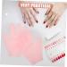 HAPINARY 3 Pairs Cover Lotion Gloves Moisturizing Gloves Overnight Sleeping Gloves for Dry Hand Women Silicone Dry Hand Gloves Moisturizing Gloves Hands - Buy Online on GoSupps.com