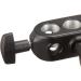 Manfrotto 143BKT Replacement Camera Bracket - Black - Buy Online on GoSupps.com
