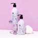 Luseta Biotin B-Complex Thickening Shampoo | Hair Growth Treatment with Caffeine & Argan Oil | For All Hair Types | 33.8oz - Buy Online on GoSupps.com