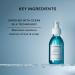 SACHAJUAN Ocean Mist Sea Salt Spray Wave Texture Grip & Volume for Texturizing Beach Waves Matt Finish 5.1 Fl Oz (Pack of 1) - Buy Online on GoSupps.com