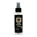 Lace Melt Spray - Supreme 3.39 fl.oz./100ml | Flawless Natural and Seamleass Finish No Reside Long Lasting Formula with Protecting Edges Perfect for Wigs 3.39 fl.oz./100ml Supreme