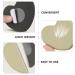Shop Healvian Metatarsal Pads - 6 Pairs High Heel Insoles & Forefoot Cushioning for Ultimate Comfort - Buy Online on GoSupps.com