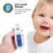 HoMedics Digital Medical Ear Thermometer - Accurate Readings for Adults & Babies | Instant Measurement, Waterproof Probe, Fever Alarm - Buy Online on GoSupps.com