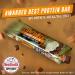 Grenade Carb Killa Bar - Caramel Chaos | High-Protein Snack - 1 Bar - Buy Online on GoSupps.com