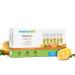Mamaearth Vitamin C Facial Kit - 6-Step Skin Illumination Includes Cleanser Scrub Gel & More | Long Lasting Glow | 2.12 Oz/60g - Shop Internationally - Buy Online on GoSupps.com