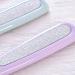 GHFASHION Double Head Foot Care Tools - Effective Hard Skin Removal & Exfoliation | Sleping Free Pedicure Scrubbing Tools - Random Color - Buy Online on GoSupps.com