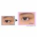 Eyetalk Koji Double Eyelid Maker - Instant Eyelid Lift Solution - Buy Online on GoSupps.com