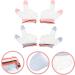 Beavorty Anti-Eating Gloves for Babies | Thumb Sucking Protection | Infant Bite Shoe Guard | Toddler Hand Tools - 2 Pairs - Buy Online on GoSupps.com