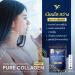 PiaOMe' Pure Collagen Dipeptide100g. - Buy Online on GoSupps.com