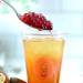 Popping Boba Set for Bubble Tea | Boba Kit Gift Set Contains 3 Flavours of Boba Pearls Making 9 Servings With 9 Paper Straws | Strawberry Raspberry and Peach Bubbles | By The TeaShed Strawberry | Raspberry | Peach - Buy Online on GoSupps.com