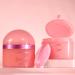 Nude Translucent Setting Powder | Glow Soft Focus Loose Powder for Long Lasting Makeup | Lightweight Oil Control & Shimmer Finishing Powder (03#) - International Shipping Available - Buy Online on GoSupps.com