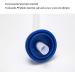 Potty Men's Male Bed Urinal Potty Pee Bottle 3000ML Collector with 1.6M Tube - Buy Online on GoSupps.com