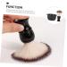 PopetPop Razor Shell Set - Men's Shaving Brush Foam Cup & Gift Set for Ultimate Grooming - Buy Online on GoSupps.com