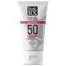 SolRX MINERAL+ SPF 50 Sunscreen - Zinc Oxide Sunscreen  Water Resistant Sunscreen  Reef Safe Sunscreen  Broad Spectrum Sunscreen for Face and Body