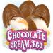 DIESEL - New Zealand Whey Protein Isolate 2lb Chocolate Cream Egg Chocolate Cream Egg 908 g (Pack of 1) - Buy Online on GoSupps.com