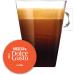  NESCAFE DOLCE GUSTO Nescaf Dolce Gusto Lungo - Coffee - 16 Capsules (1 box x 16) - Buy Online on GoSupps.com